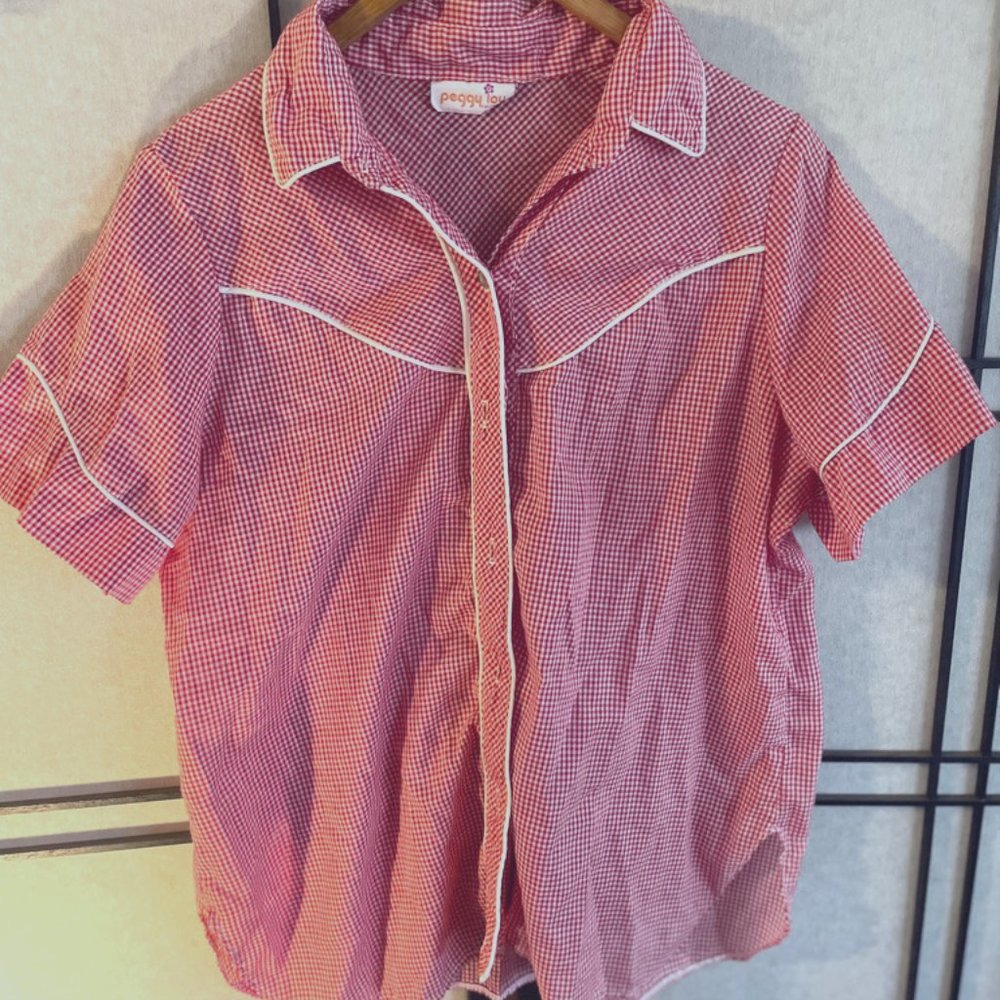 Coastal Cowboy, Retro-Edge, Western Style Shirt